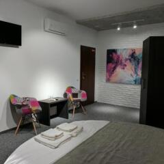 Art Hotel Palma Львов спа