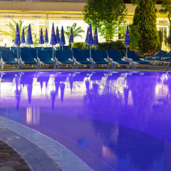 Wela Hotel - All Inclusive