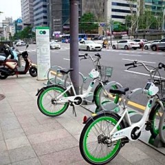 YaKorea Hostel Gangnam спортивное сооружение