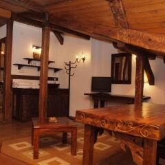 Отель Momini Dvori Boutique Hotel Болгария, Банско - отзывы, цены и фото номеров - забронировать отель Momini Dvori Boutique Hotel онлайн детские мероприятия фото 2