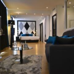 L'Empire Paris Hotel интерьер отеля фото 2