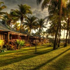 Отель Club Fiji Resort Фиджи, Вити-Леву - отзывы, цены и фото номеров - забронировать отель Club Fiji Resort онлайн фото 12