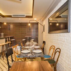 Mien Suites Istanbul Турция, Стамбул - отзывы, цены и фото номеров - забронировать отель Mien Suites Istanbul онлайн питание фото 2