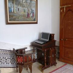 Отель Riad Viva удобства в номере