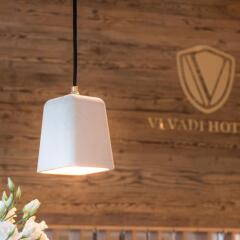 Vi Vadi Hotel downtown munich удобства в номере