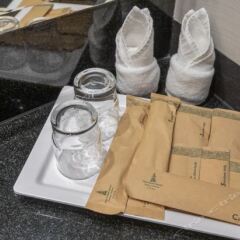 Отель Thai Garden Resort в номере фото 2