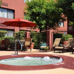 Отель Best Western Plus Rio Grande Inn детские мероприятия