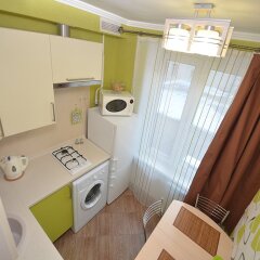 Гостиница Na Zamorenova Apartments в Москве отзывы, цены и фото номеров - забронировать гостиницу Na Zamorenova Apartments онлайн Москва фото 3