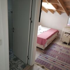 Отель Alacati Asmali Konak Otel Чешме детские мероприятия фото 2