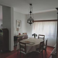 Отель House With 3 Bedrooms in Amarante, With Wonderful Mountain View, Furnished Terrace and Wifi Португалия, Амаранте - отзывы, цены и фото номеров - забронировать отель House With 3 Bedrooms in Amarante, With Wonderful Mountain View, Furnished Terrace and Wifi онлайн фото 11