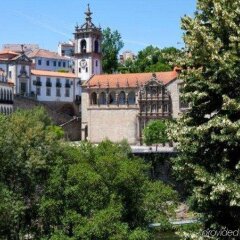 Отель Casa da Calçada Relais & Châteaux фото 13