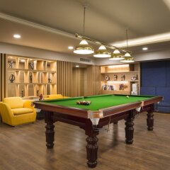 Отель Citadines Xian Central Сиань детские мероприятия фото 2