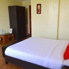 Gigiri Express Hotel in Nairobi, Kenya from 54$, photos, reviews - zenhotels.com