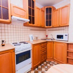 Гостиница Evrostandart Apartments в Москве отзывы, цены и фото номеров - забронировать гостиницу Evrostandart Apartments онлайн Москва фото 5
