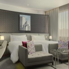 The Westin Doha Hotel & Spa in Doha, Qatar from 150$, photos, reviews - zenhotels.com guestroom photo 5