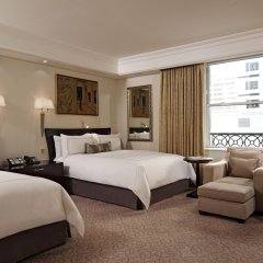 The Peninsula New York in New York, United States of America from 1438$, photos, reviews - zenhotels.com guestroom photo 4