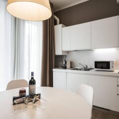 Отель MyPlace Porta San Giovanni Apartments Италия, Падуя - отзывы, цены и фото номеров - забронировать отель MyPlace Porta San Giovanni Apartments онлайн в номере