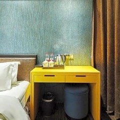 Отель Insail Hotels (Huanshi Road Taojin Metro Station Guangzhou ) Китай, Гуанчжоу - отзывы, цены и фото номеров - забронировать отель Insail Hotels (Huanshi Road Taojin Metro Station Guangzhou ) онлайн фото 26