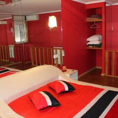 Отель Residencial Monte Carlo фото 9
