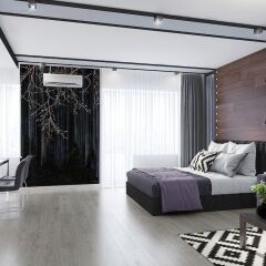 Апартаменты Olympiiska apartments комната для гостей фото 3