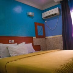 Отель 1st Delightsome House and Suites детские мероприятия