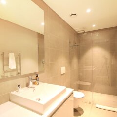 Warwick 105 in Cape Town, South Africa from 521$, photos, reviews - zenhotels.com bathroom photo 2