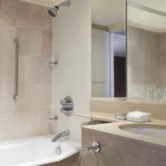 Отель Le Meridien Piccadilly ванная фото 2