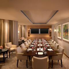 Отель ITC Maurya, a Luxury Collection Hotel, New Delhi Индия, Нью-Дели - отзывы, цены и фото номеров - забронировать отель ITC Maurya, a Luxury Collection Hotel, New Delhi онлайн помещение для мероприятий