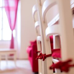 Апартаменты Three Golden Crowns Apartments Прага детские мероприятия фото 2