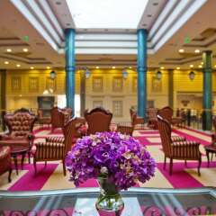 Гостиница Caspian Riviera Grand Palace Казахстан, Актау - отзывы, цены и фото номеров - забронировать гостиницу Caspian Riviera Grand Palace онлайн питание фото 2