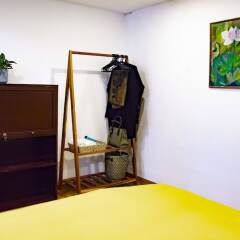 Отель NQ Vintage House удобства в номере фото 2