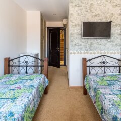 TsaTsa Hotel комната для гостей фото 5