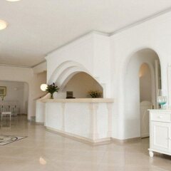 Hotel Daedalus сауна