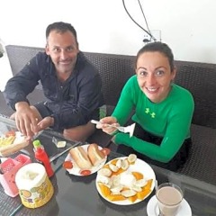 Venus Sa Pa Hostel Шапа питание