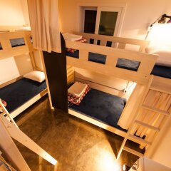 Inno Guesthouse & Bar Hongdae - Hostel удобства в номере фото 4
