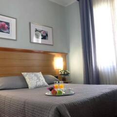 Hotel Negresco Gran Vía комната для гостей фото 3