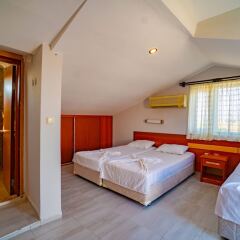 Akropolis Medusa Otel Турция, Белек - отзывы, цены и фото номеров - забронировать отель Akropolis Medusa Otel онлайн фото 3