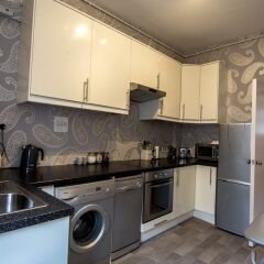 Отель 419 - Tron Square Apt 2 Великобритания, Эдинбург - отзывы, цены и фото номеров - забронировать отель 419 - Tron Square Apt 2 онлайн фото 5