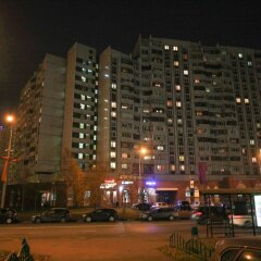 Апартаменты Bratislavskaya Apartments Москва фото 3