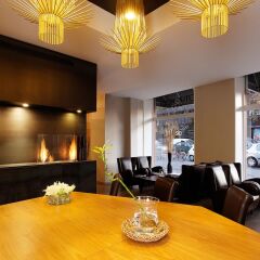 Отель Citiz Hotel Франция, Тулуза - отзывы, цены и фото номеров - забронировать отель Citiz Hotel онлайн в номере фото 2