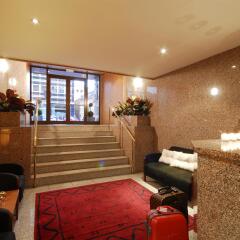 Отель Altis Suites спа