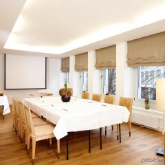 Отель Louis Hotel Германия, Мюнхен - отзывы, цены и фото номеров - забронировать отель Louis Hotel онлайн помещение для мероприятий фото 2