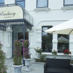 The London Pembury Hotel фото 8