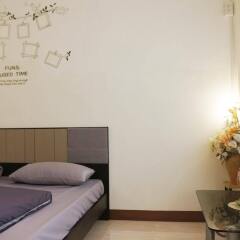 Wake Up Hostel Bangkok Бангкок комната для гостей фото 2