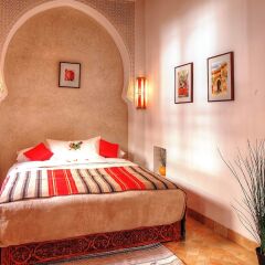 Отель Riad Carina Марокко, Марракеш - отзывы, цены и фото номеров - забронировать отель Riad Carina онлайн детские мероприятия