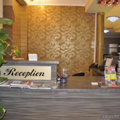 Отель Prestige Бельгия, Брюссель - 3 отзыва об отеле, цены и фото номеров - забронировать отель Prestige онлайн спа
