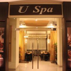 Отель Bali Relaxing Resort and Spa гостиничный бар