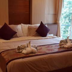 Nailons Hotel комната для гостей фото 4