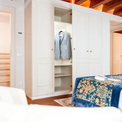 Hotel Al Duca Di Venezia сейф в номере