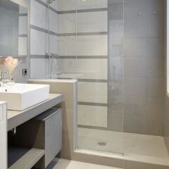 Апартаменты La Terraza Apartment by FeelFree Rentals ванная